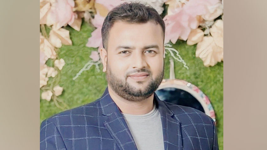 ঝালকাঠিতে ছাত্রদল নেতার বিরুদ্ধে চাঁদাবাজি ও শৃঙ্খলা ভঙ্গের অভিযোগ