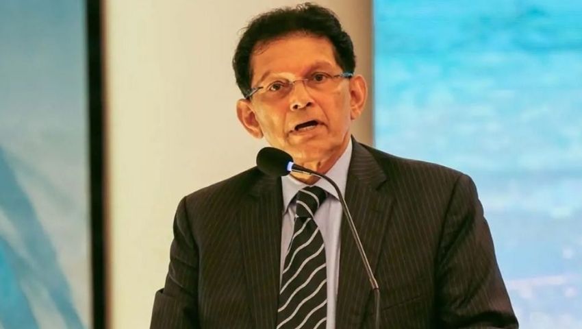 ক্ষমতার পালাবদলে পুশ ইনের ঘটনা ঘটলে ব‍্যবস্থা নেবে বাংলাদেশ : পররাষ্ট্রমন্ত্রী