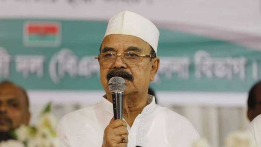 ভারতে যে দলই ক্ষমতায় আসুক না কেন সম্পর্ক একই থাকবে: গয়েশ্বর চন্দ্র