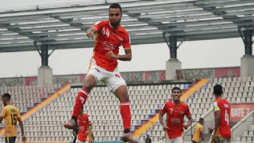 ফাইনালে কিংস, অপেক্ষায় মোহামেডান