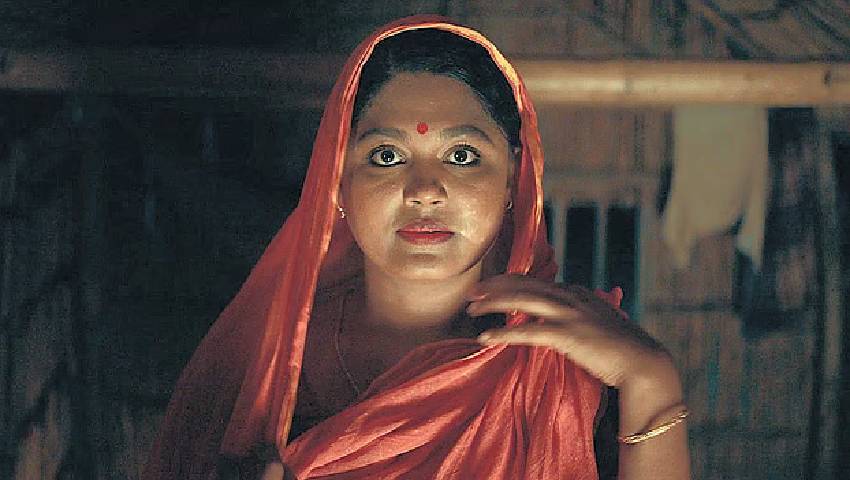 লন্ডনে রেইনবো উৎসবে দেশীয় ৬ সিনেমা