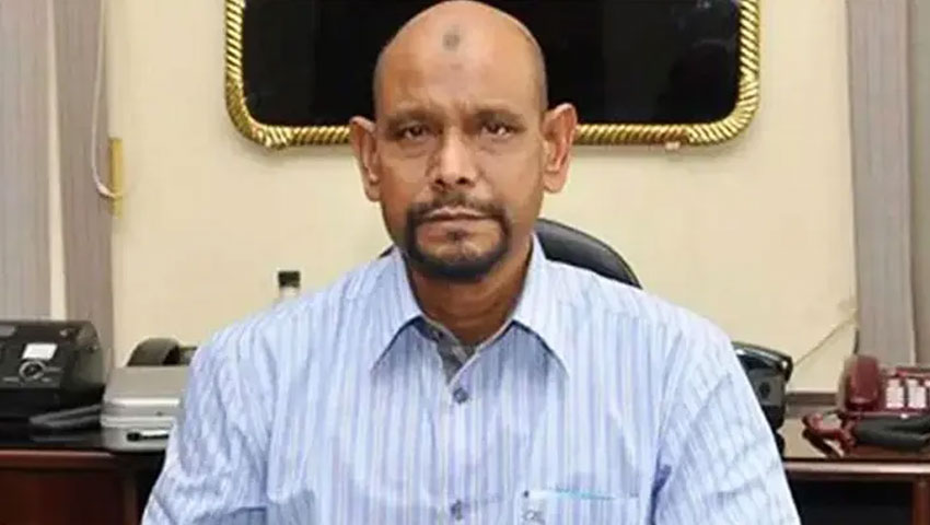 রাজসাক্ষী হতে চান সাবেক ডিআইজি জলিল