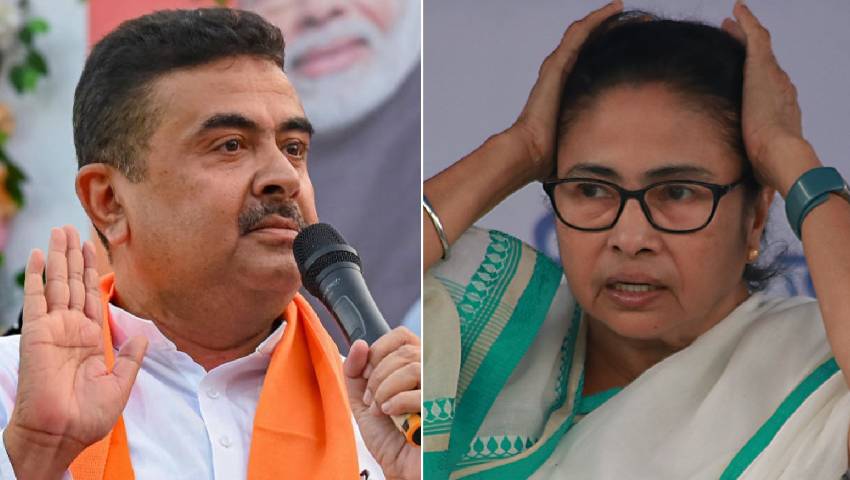 ক্ষমতা পালাবদলের চিত্রনাট্য লেখা হয়ে গিয়েছিল আগেই
