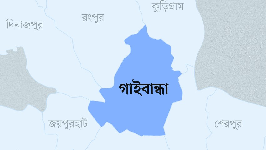 ৪০ কলামে বন্দি বানভাসি মানুষের আশ্রয়