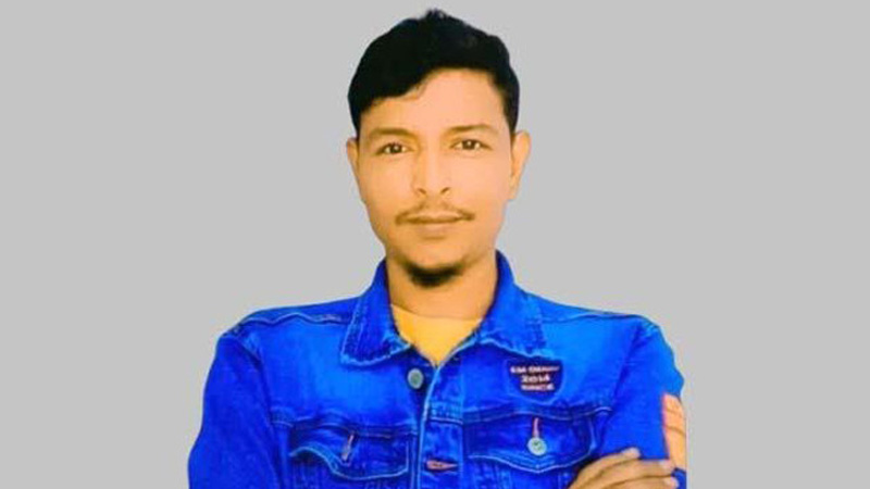 প্রবাসে মাফিয়াদের হাতে জিম্মি আসাদুল, ৩০ লাখ টাকা মুক্তিপণ দাবি