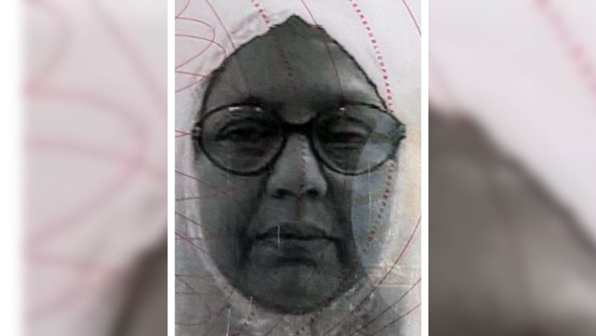সমাজকল্যাণমন্ত্রীর মা জেবুন্নেছা আর নেই