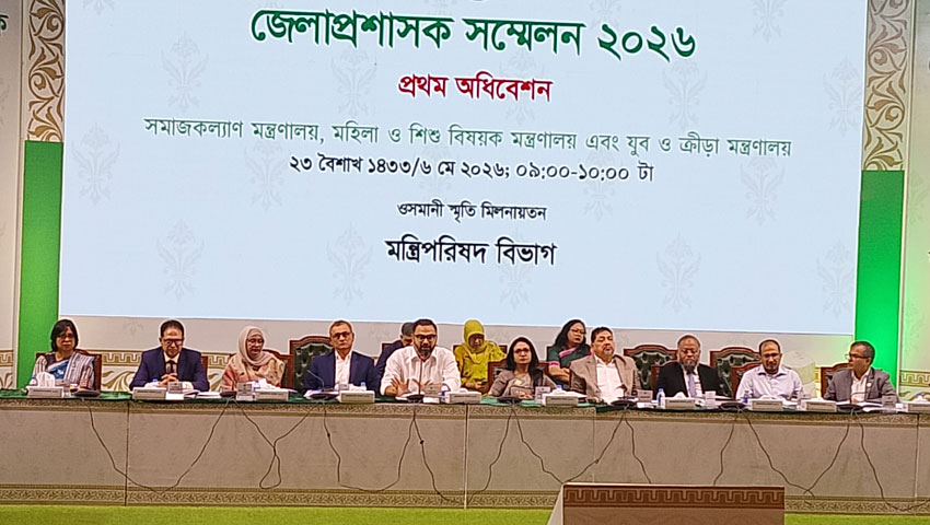 ‘আগামী বছর থেকে শিক্ষাক্ষেত্রে খেলাধুলা বাধ্যতামূলক করা হবে’