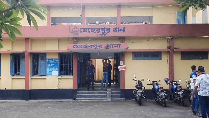 প্রেমিকাকে অপমানের জেরে খালাতো ভাইকে হত্যা, গ্রেফতার ২