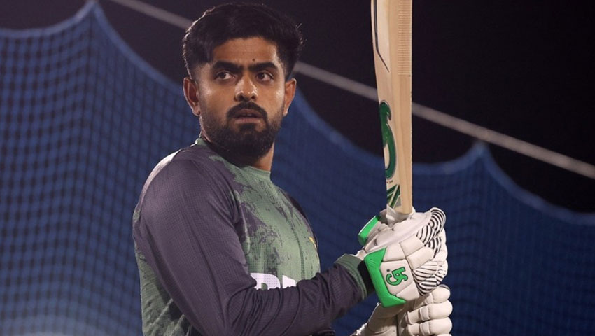 মিরপুর টেস্টে খেলা হচ্ছে না বাবর আজমের
