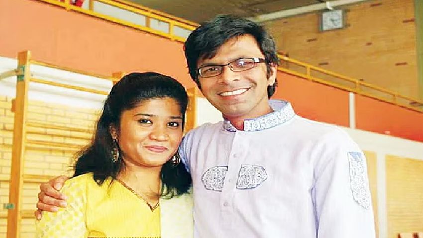 সাগর-রুনি হত্যা মামলার তদন্ত প্রতিবেদন পেছাল ১২৬ বার