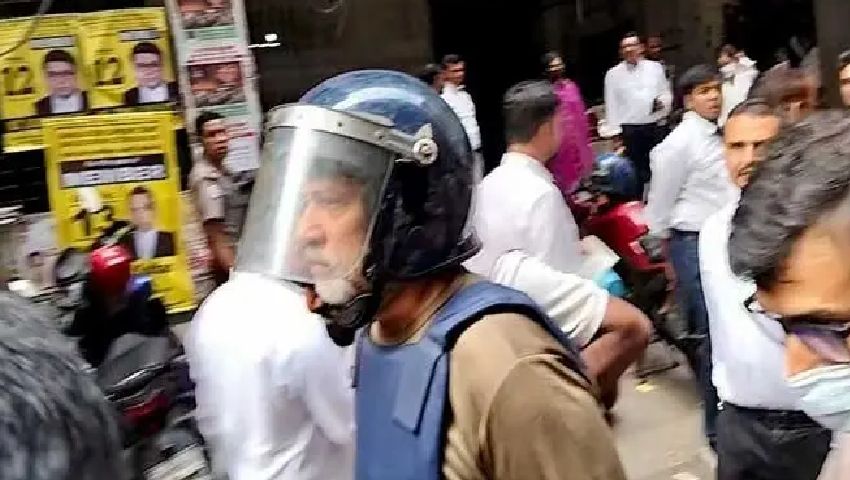 হত্যা মামলায় সাবেক সেনা কর্মকর্তা মাঞ্জিল হায়দার ফের রিমান্ডে