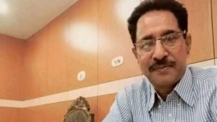 যশোরে দোকান ভাড়া না দেওয়ায় ব্যবসায়ীকে কুপিয়ে হত্যা