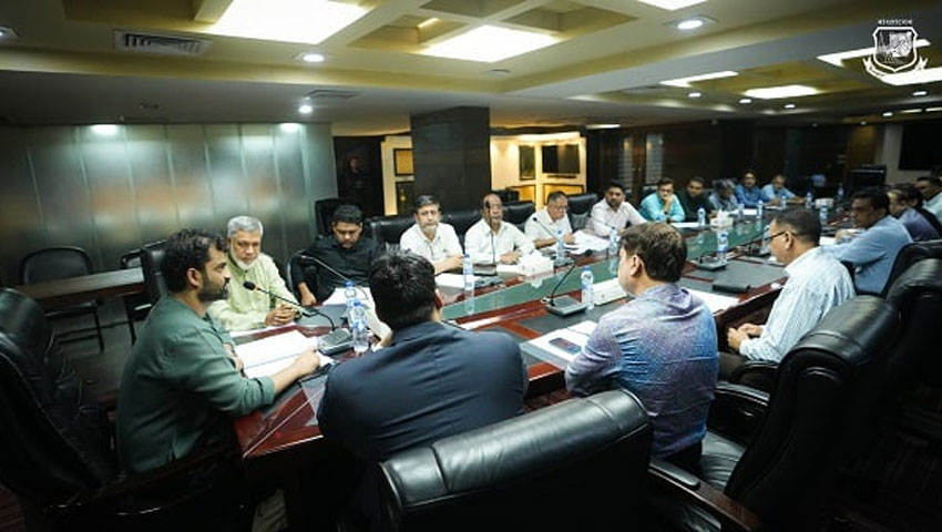 বিসিবি নির্বাচনে ১৯২ কাউন্সিলর চূড়ান্ত
