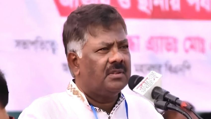 এনআইডিতে ‘অ্যাডভোকেট’ পদবি চান হুইপ দুলু, নাকচ ইসির