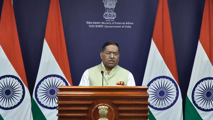 বাংলাদেশে ২,৮৬০টিরও বেশি নাগরিকত্ব যাচাইয়ের মামলা বিচারাধীন : ভারত