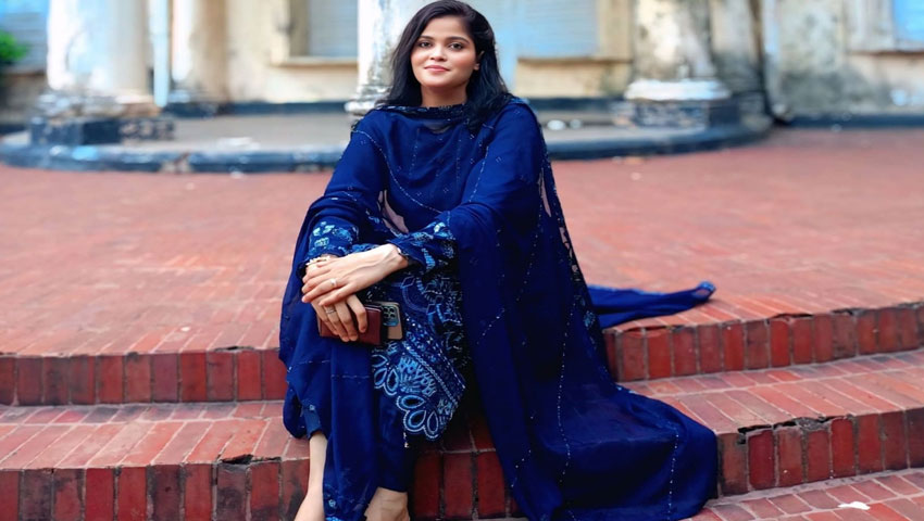 সীমান্ত পেরিয়ে বিশ্বজয়ের গল্প, অদম্য অ্যাথলেট শিল্পী আখতারের উত্থান