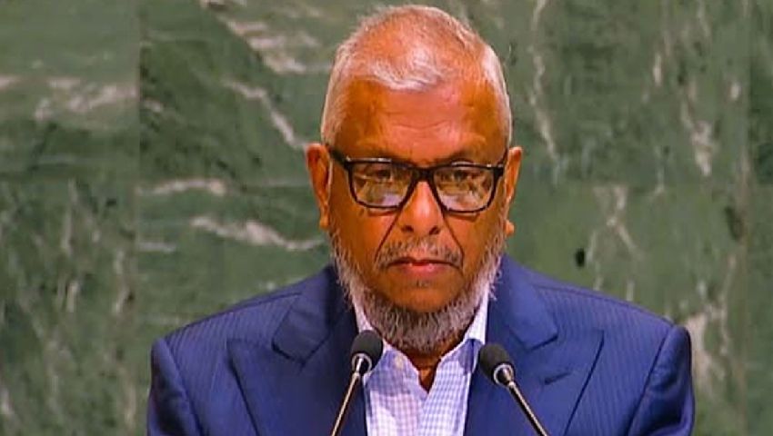 অভিবাসীদের অধিকার সুরক্ষায় বৈশ্বিক সহযোগিতা জোরদারের আহ্বান বাংলাদেশের