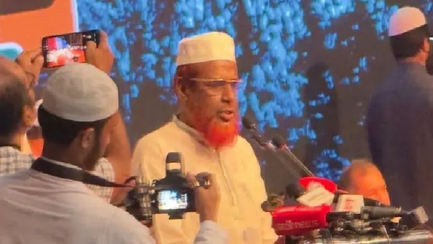 ‘শাপলা চত্বরের ঘটনায় ২ লাখ গোলাবারুদ ব্যবহার করা হয়েছিল’