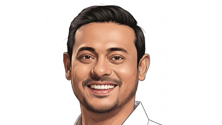 মসজিদভিত্তিক কমিউনিটি মডেলই হবে সমৃদ্ধ আগামীর ভিত্তি : নাসীরুদ্দীন পাটওয়ারী