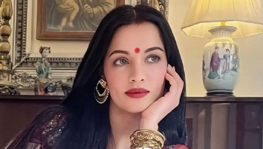 সংকটে সেলিনা জেটলি