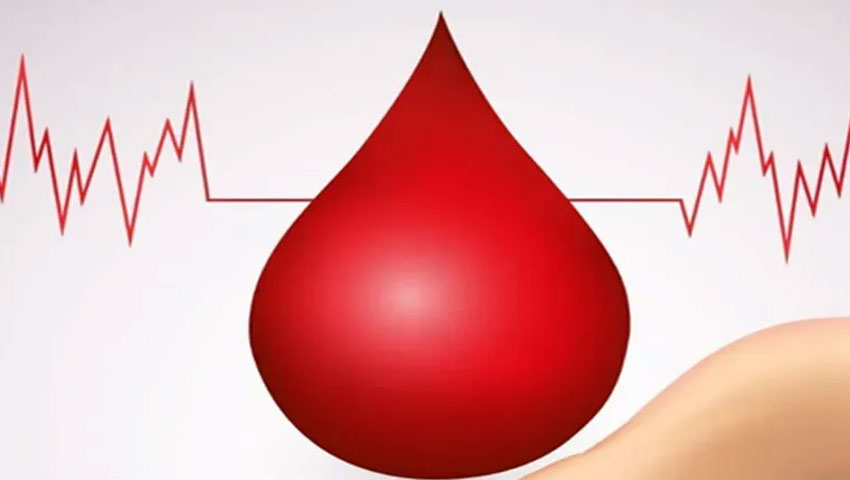 জীবন বাঁধা রক্তের বন্দিদশায়