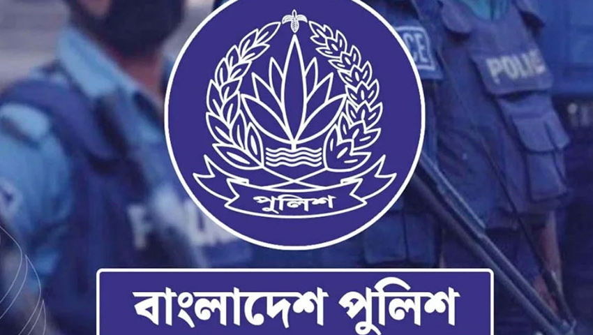 বাল্কহেডের সঙ্গে টহল নৌযানের সংঘর্ষে পুলিশ সদস্যের মৃত্যু