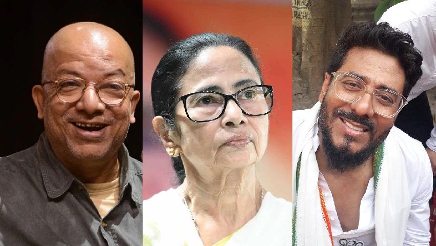 পরাজয়ের পর আলোচনায় এখন ‘দুধের মাছি’ 