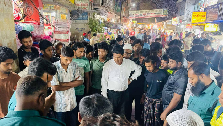 খুলনায় যুবককে কুপিয়ে হত্যা