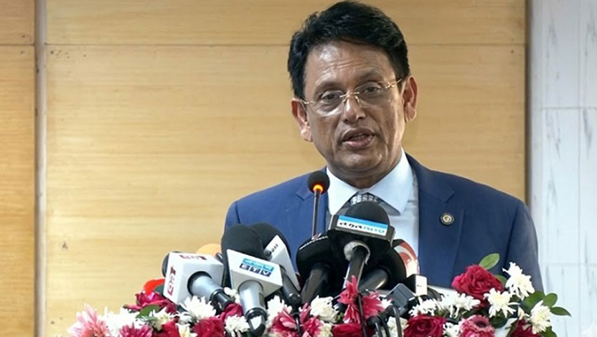 রড-সিমেন্ট নয়, শিক্ষাই হবে চীন-বাংলাদেশ সম্পর্কের মূল ভিত্তি : শিক্ষামন্ত্রী