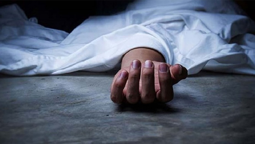 গাজীপুরে স্ত্রী-সন্তানসহ ৫ জনকে গলা কেটে হত্যা, স্বামী পলাতক
