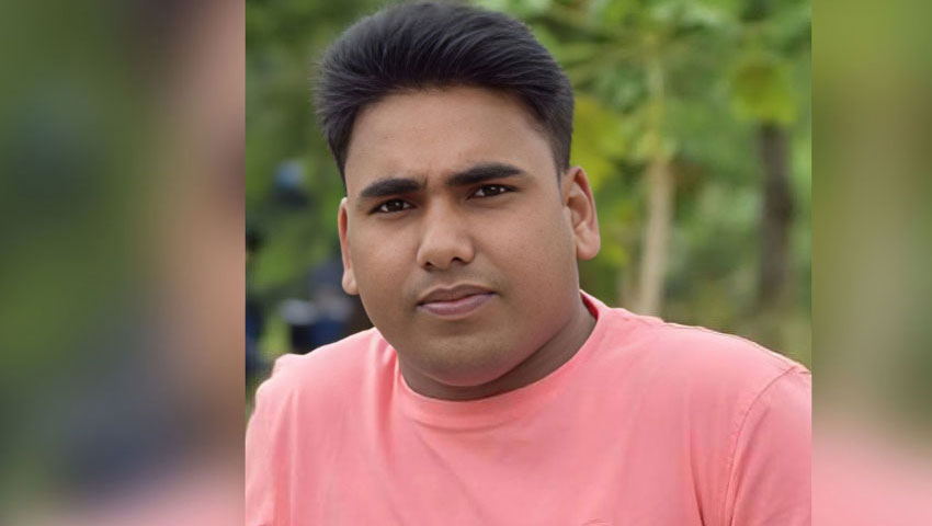 সৌদি আরবে সড়ক দুর্ঘটনায় গফরগাঁওয়ের যুবক নিহত