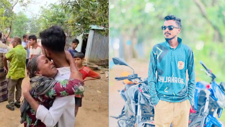 কসবা সীমান্তে ২ বাংলাদেশিকে গুলি করে হত্যা, বিএসএফের দাবি আত্মরক্ষা