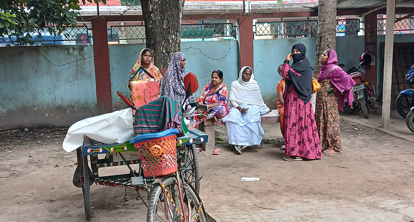 নববধূর রহস্যজনক মৃত্যু, স্বামীকে জিজ্ঞাসাবাদের জন্য নিয়েছে পুলিশ