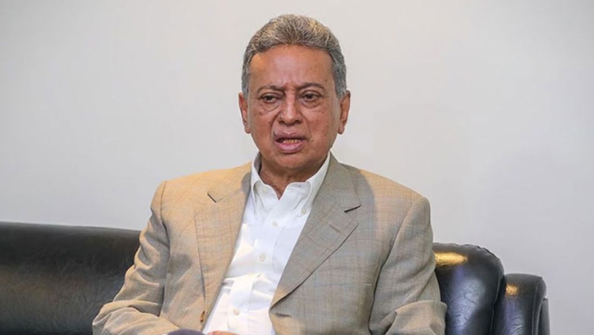 অর্থনীতির গণতন্ত্রীকরণ করতে চায় সরকার : অর্থমন্ত্রী