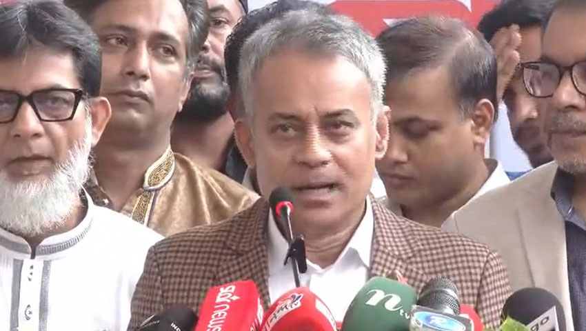 ঈদে পোশাক কারখানার ছুটি নিয়ে যা বললেন সড়কমন্ত্রী
