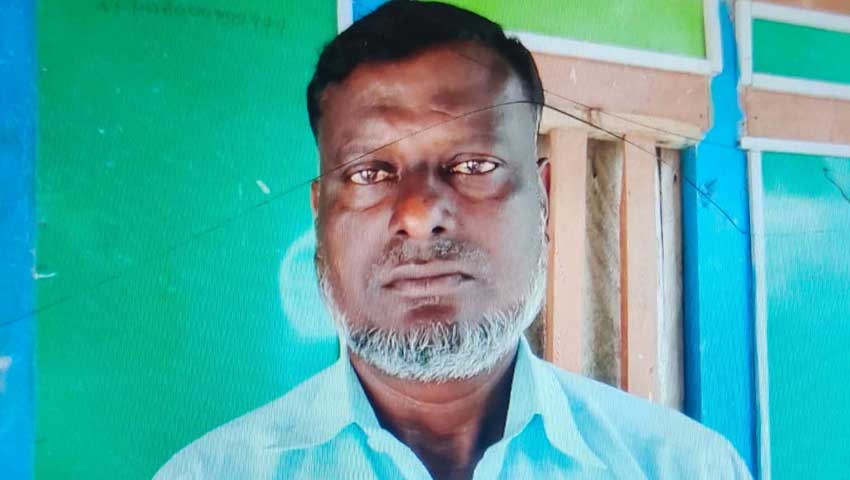 জমির বিরোধে প্রতিপক্ষের লাঠির আঘাতে ছাত্রলীগ নেতার বাবার মৃত্যু 