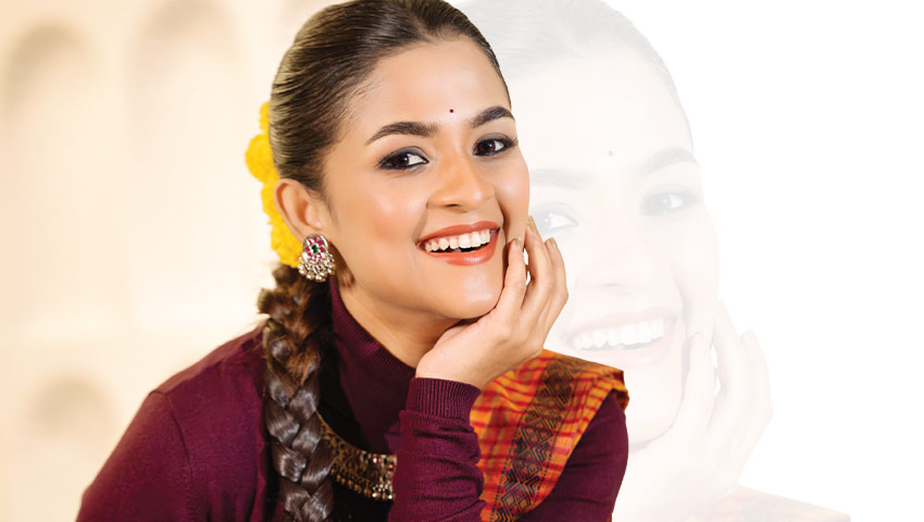 মাইক্রো ড্রামাতে সাদিয়া আয়মান