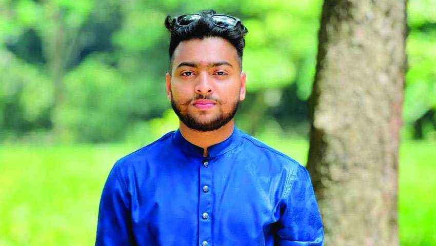 দুর্বৃত্তদের ছোঁড়া গুলিতে জামায়াত কর্মী গুলিবিদ্ধ 