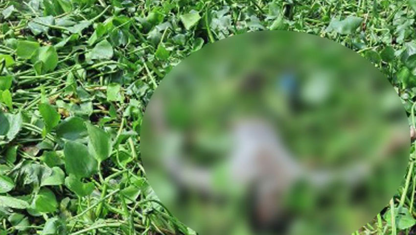 বুড়িগঙ্গা থেকে অজ্ঞাত যুবকের মরদেহ উদ্ধার 