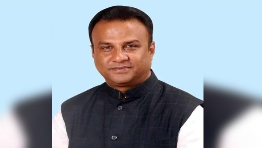 সাবেক এমপি শাহীন চাকলাদারের বিরুদ্ধে গ্রেফতারি পরোয়ানা