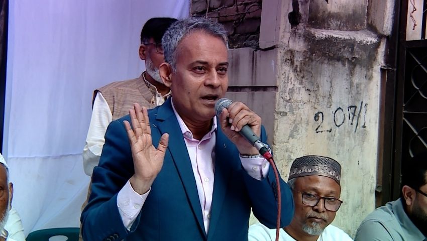 এবারের ঈদযাত্রা চ্যালেঞ্জিং হবে : সেতুমন্ত্রী
