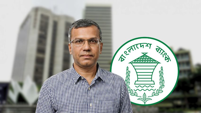 ব্যাংক খাতে লুটেরারা ফিরবে না : গভর্নর