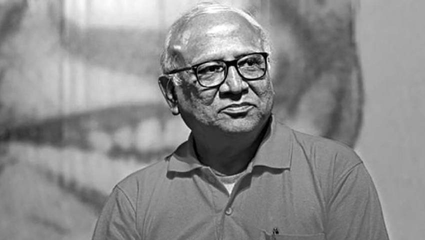 বরেণ্য অভিনেতা ও নাট্যনির্দেশক আতাউর রহমান মারা গেছেন
