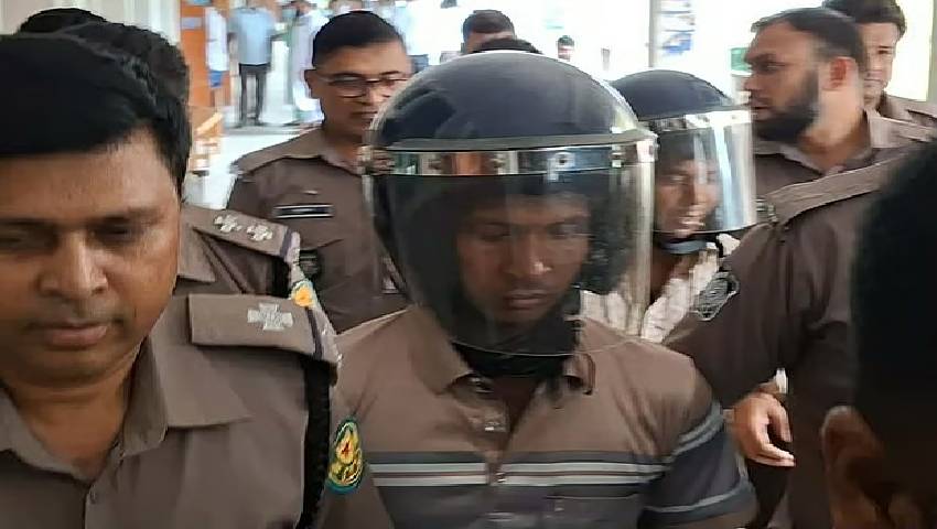 পল্লী চিকিৎসক হত্যা মামলায় ৩ জনের মৃত্যুদণ্ড, ৬ জনের যাবজ্জীবন