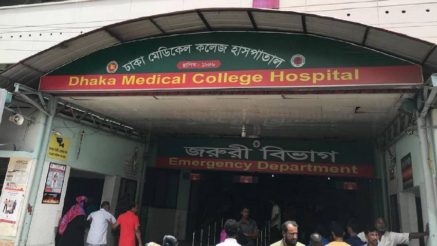 অক্সিজেন মাস্ক খুলে দেওয়ায় শিশুর মৃত্যুর অভিযোগ