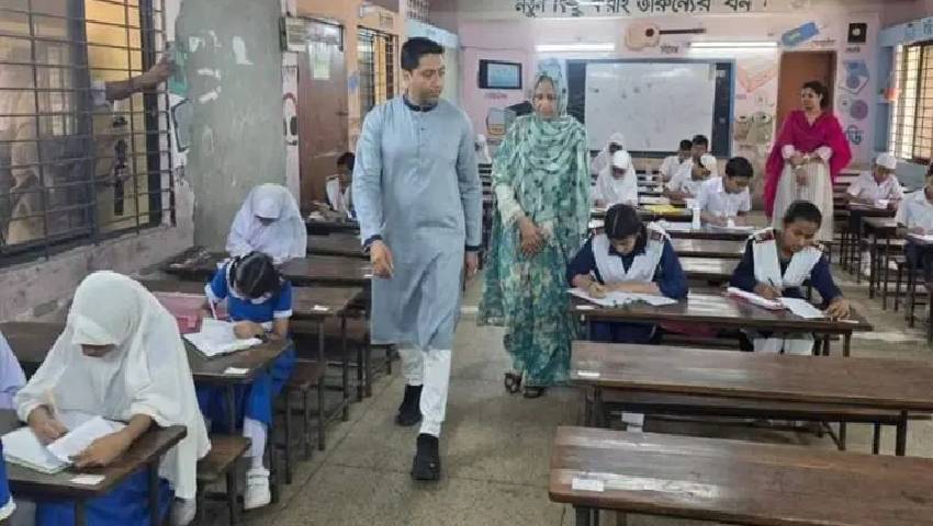 প্রাথমিকের বৃত্তি পরীক্ষার ফল কবে, যা বলল অধিদফতর 