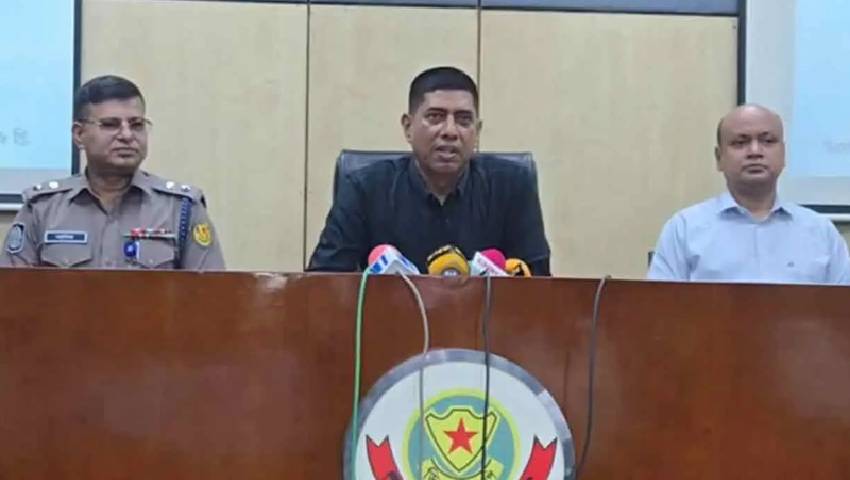 শীর্ষ সন্ত্রাসী টিটন হত্যাকারীদের ‘ছকের ভেতর’ আনা হয়েছে : ডিবি ‎