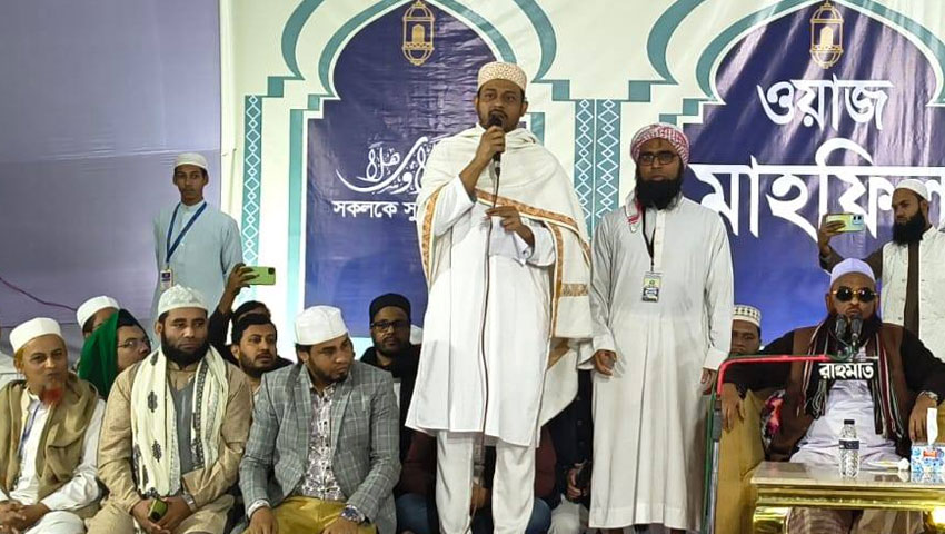 কসবায় বিএসএফের গুলিতে নিহতদের কবর জিয়ারত করবেন নাসীরুদ্দীন পাটওয়ারী