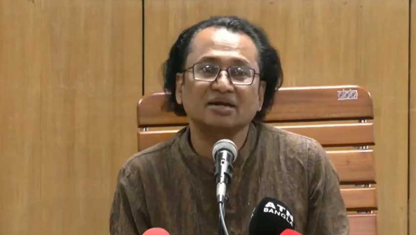 হামের সংক্রমণ ও টিকার সংকট তদন্তে কমিটি হবে : তথ্য উপদেষ্টা
