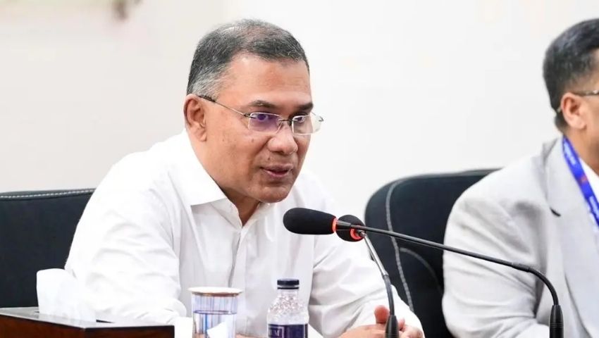 রাজনৈতিক স্থিতিশীলতায় শিক্ষার্থীদের সহযোগিতা চাইলেন প্রধানমন্ত্রী
